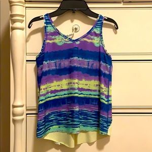 Ivivva top size 8